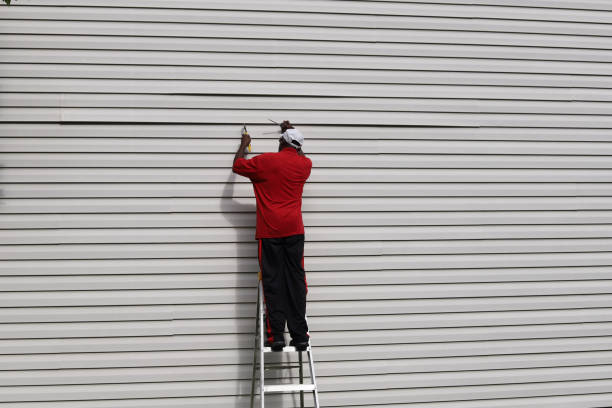 Best Brick Veneer Siding  in Brook Highland, AL