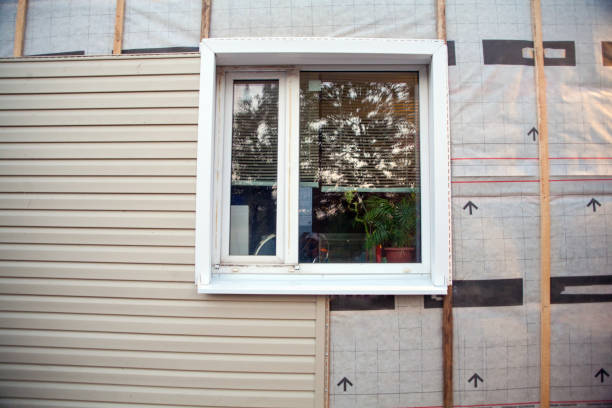 Best Residential Vinyl Siding Installation  in Brook Highland, AL