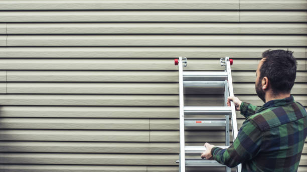 Affordable siding repair and maintenance services in Brook Highland, AL