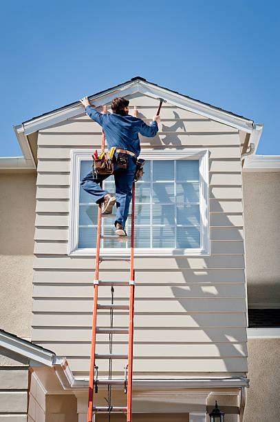 Best Fascia and Soffit Installation  in Brook Highland, AL