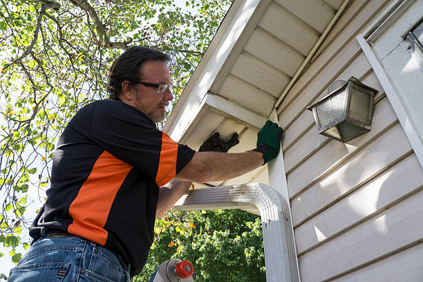 Best Wood Siding Installation  in Brook Highland, AL