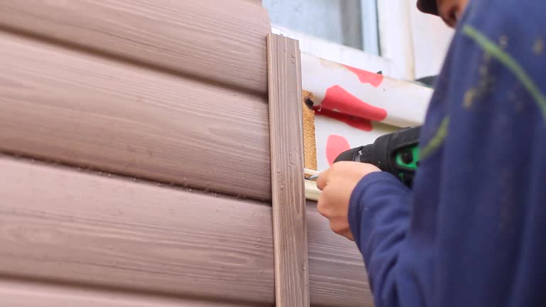 Best Siding Removal and Disposal  in Brook Highland, AL